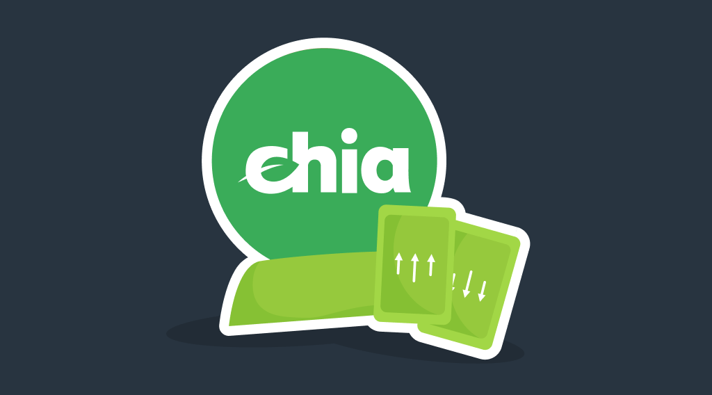 Chia Coin Price