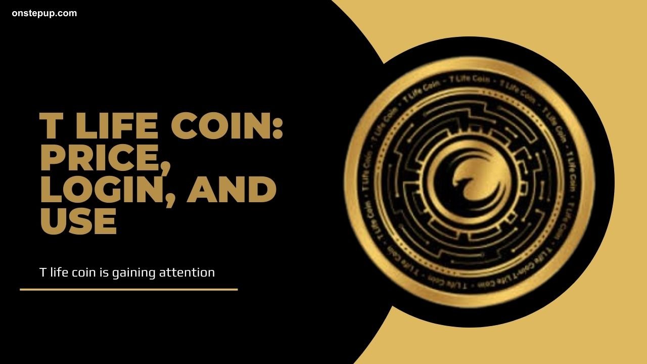 t life coin