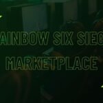 Rainbow Six Siege Marketplace