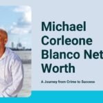 michael corleone blanco net worth