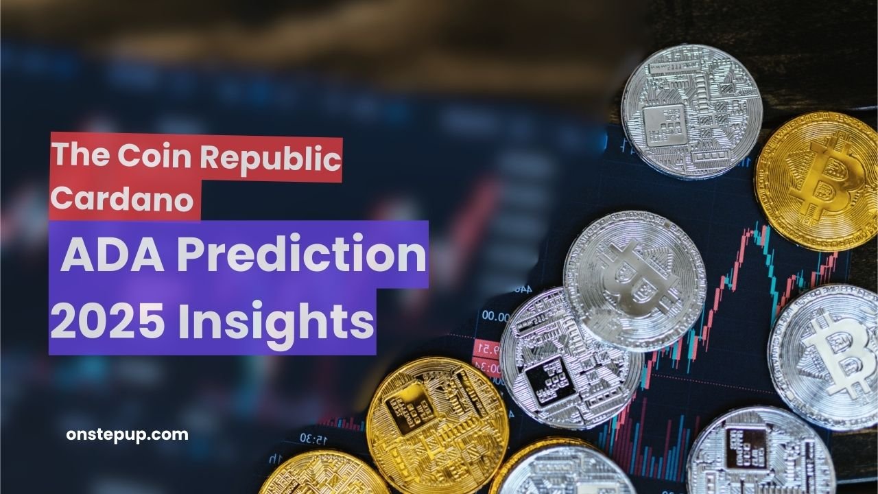 the coin republic cardano ada prediction