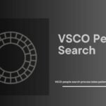 VSCO People Search