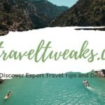 Traveltweaks.com – Discover Expert Travel Tips and Deals