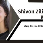 Shivon Zilis Net Worth