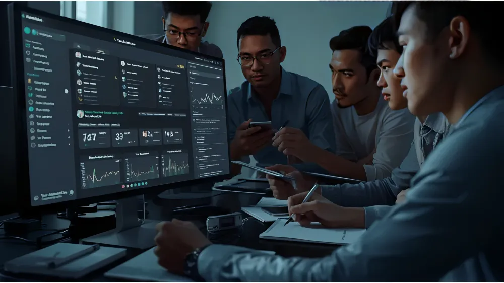 yourassistantlive com