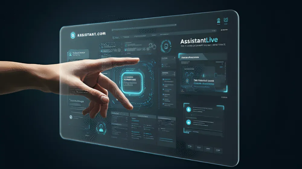 yourassistantlive com