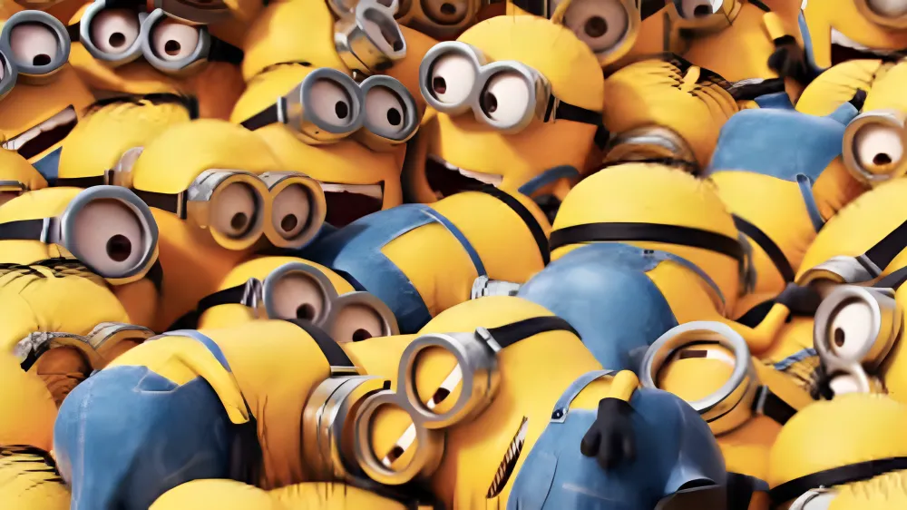 cloudysocial minison