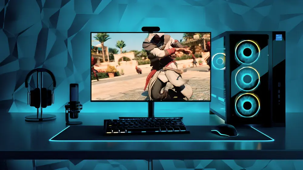 eurogamersonline.com pc gaming