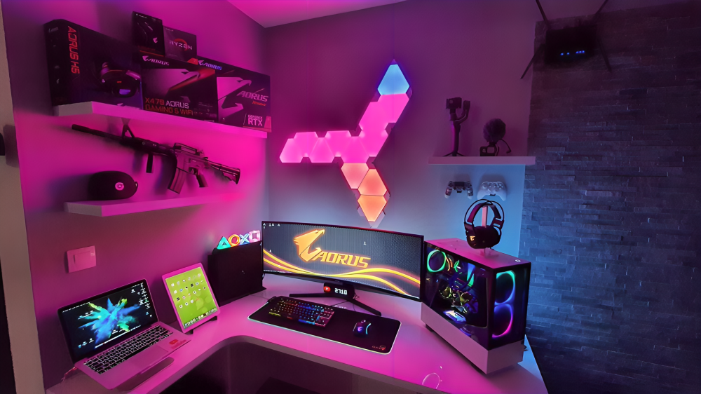 gamingcorner zap-internet