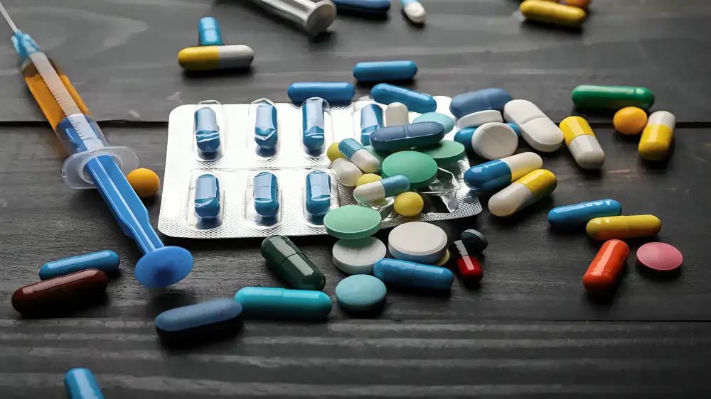 how zayepro pharmaceuticals ltd marketed