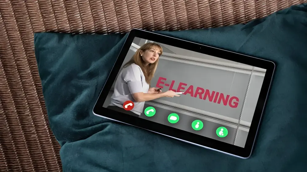 keezy.co tech guru benjamin