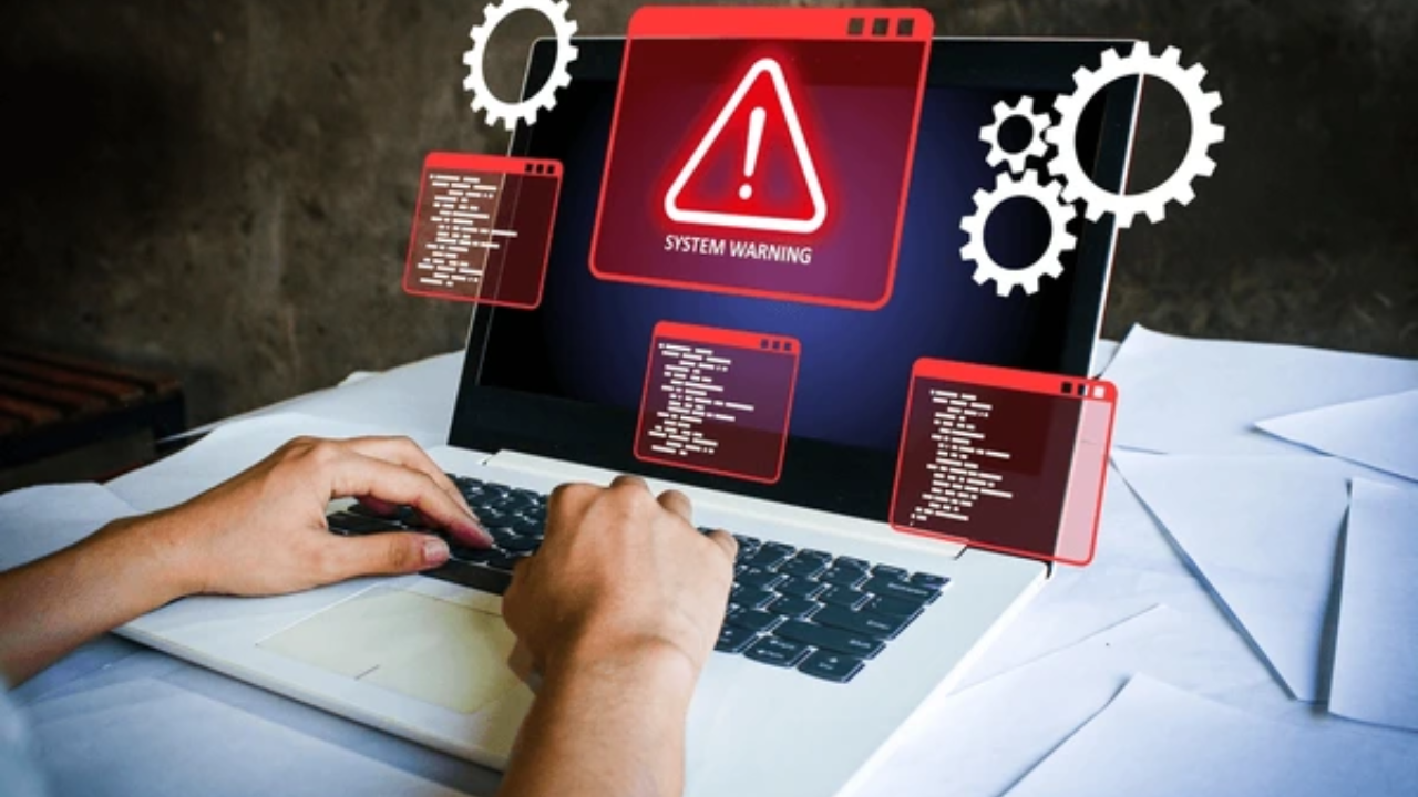 winobit3.4 software error