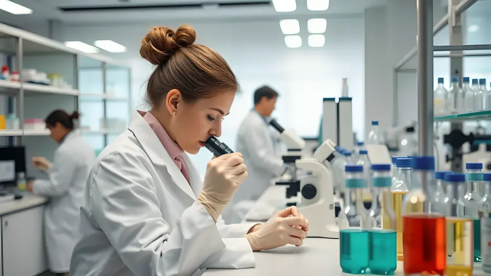 zayepro pharmaceuticals ltd tested