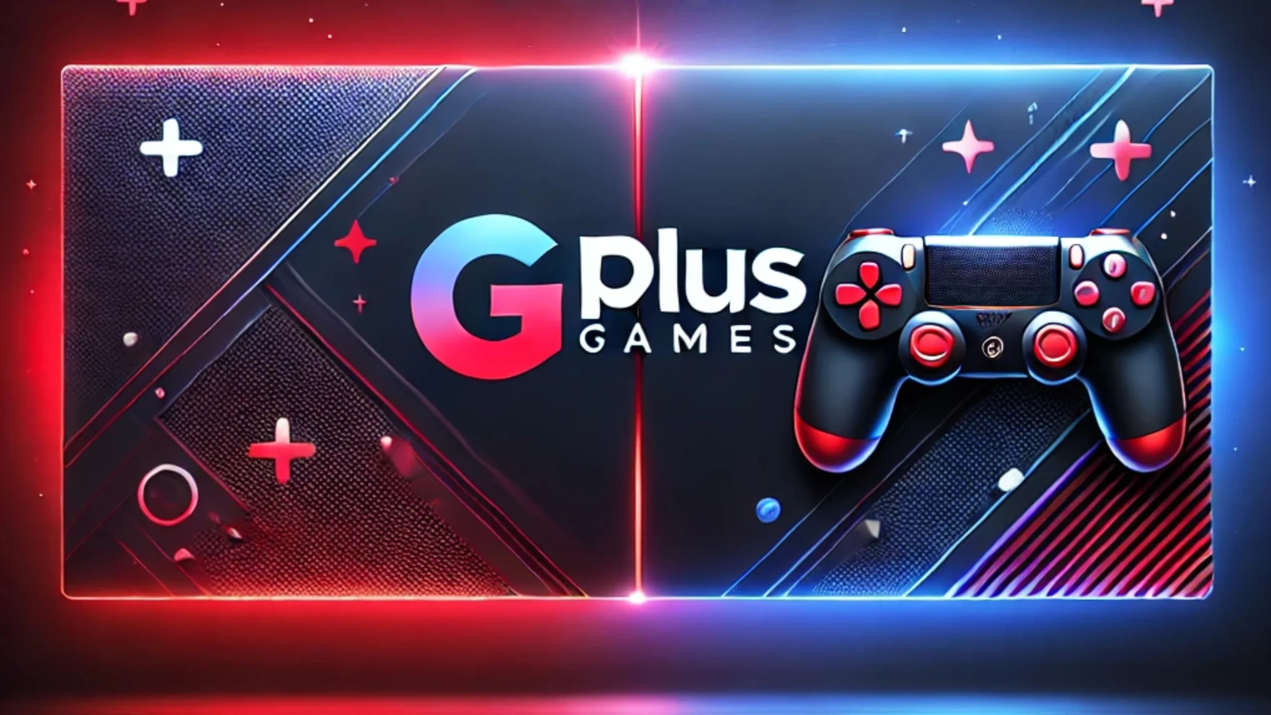 GPlus Games