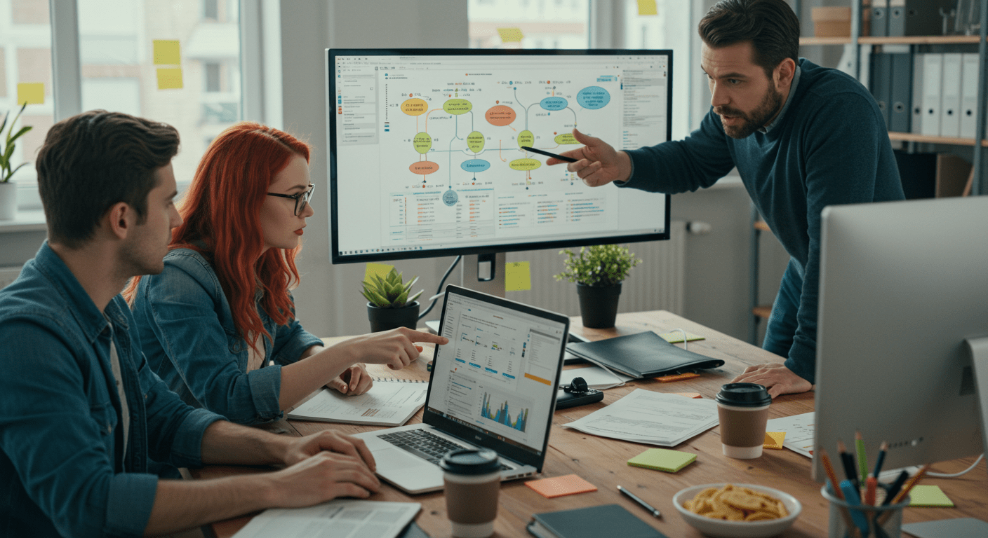 growth navigate startup tools