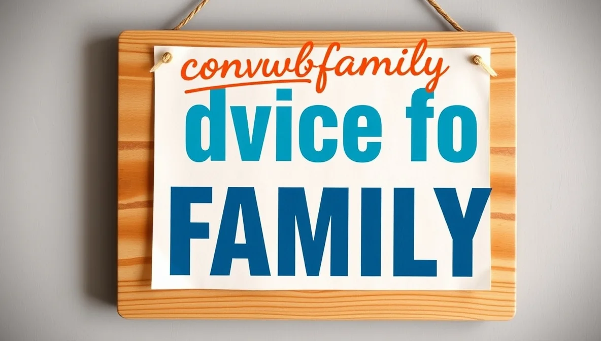 parenting tips convwbfamily