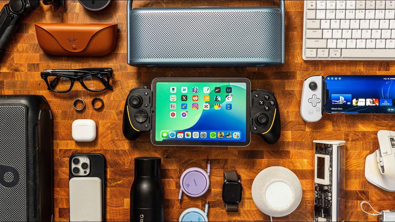 techinsiderz.com gadgets