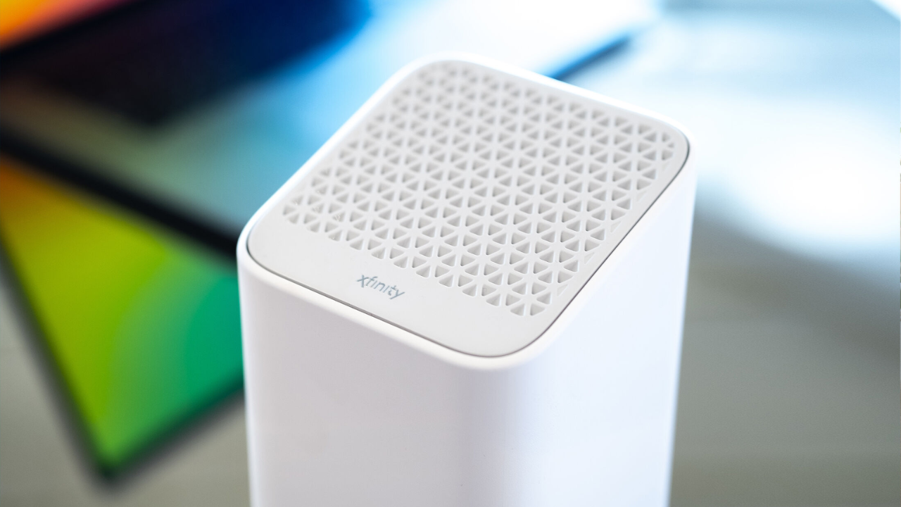 what is xfi complete