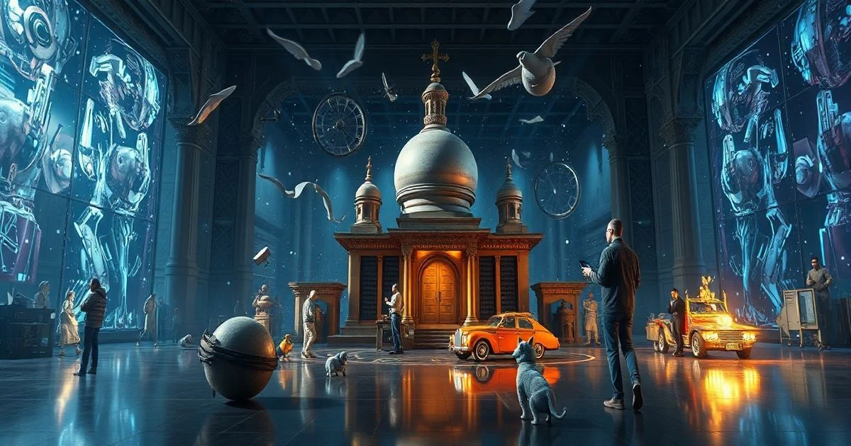 why maromyalgialenoz important